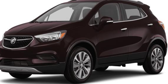 BUICK ENCORE 2017 KL4CJFSB5HB181795 image
