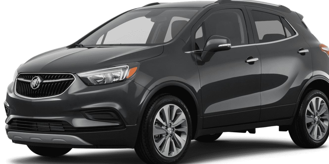 BUICK ENCORE 2017 KL4CJASB8HB090748 image