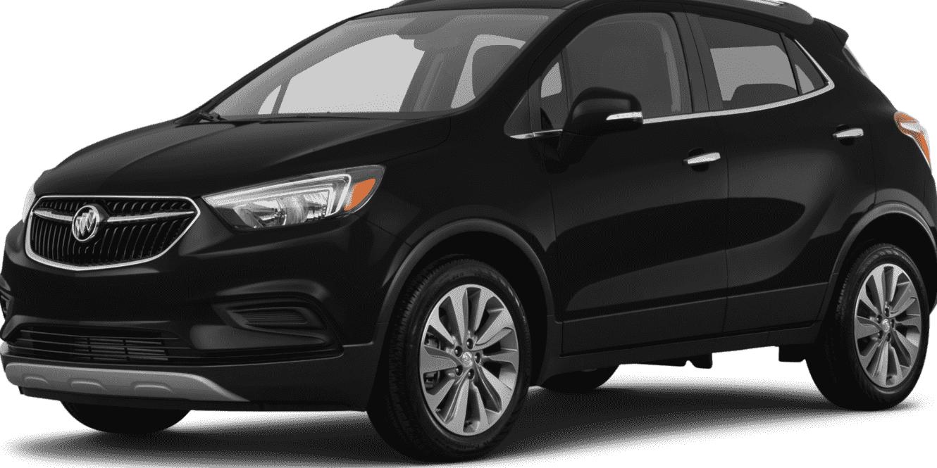 BUICK ENCORE 2017 KL4CJASB3HB243651 image