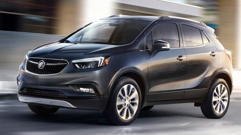 BUICK ENCORE 2017 KL4CJASB2HB206168 image