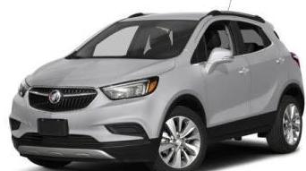 BUICK ENCORE 2017 KL4CJASB9HB095442 image