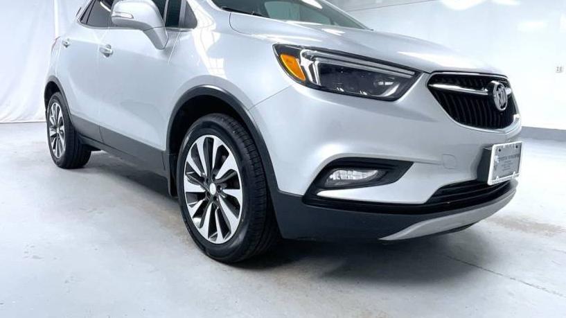 BUICK ENCORE 2017 KL4CJGSB9HB067045 image