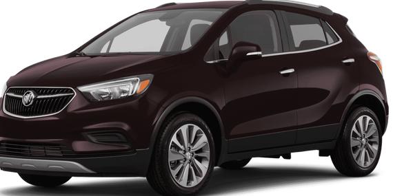 BUICK ENCORE 2017 KL4CJASB9HB090709 image