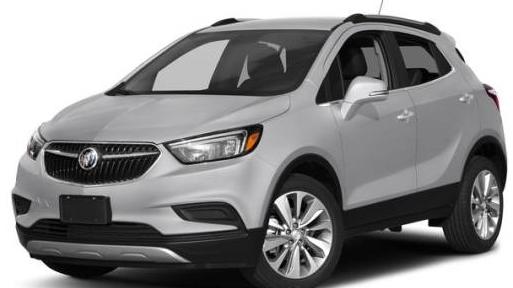 BUICK ENCORE 2017 KL4CJASB2HB251871 image