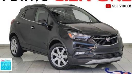 BUICK ENCORE 2017 KL4CJDSB3HB121518 image