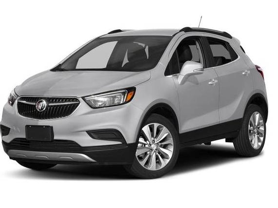 BUICK ENCORE 2017 KL4CJGSB0HB071436 image