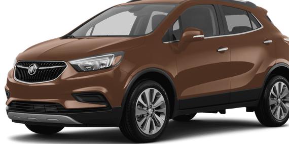 BUICK ENCORE 2017 KL4CJ2SB3HB191458 image