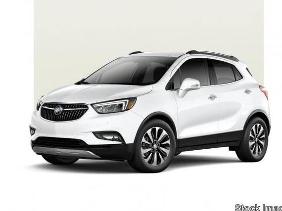 BUICK ENCORE 2017 KL4CJASB6HB209283 image BUICK ENCORE 2017 KL4CJASB6HB209283 image