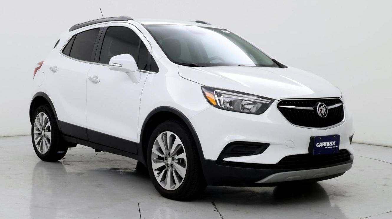 BUICK ENCORE 2017 KL4CJASB9HB227261 image