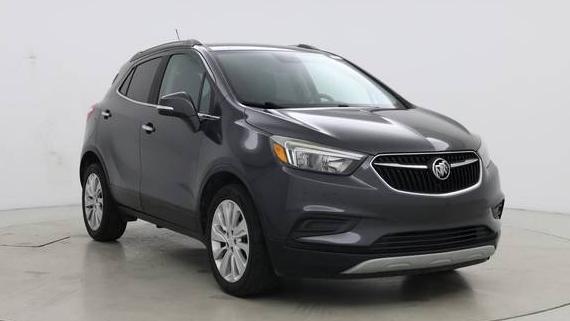 BUICK ENCORE 2017 KL4CJASB0HB223437 image