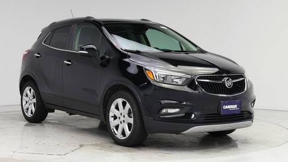 BUICK ENCORE 2017 KL4CJBSB9HB031746 image