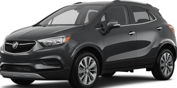 BUICK ENCORE 2017 KL4CJASBXHB107095 image