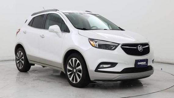 BUICK ENCORE 2017 KL4CJCSBXHB066396 image