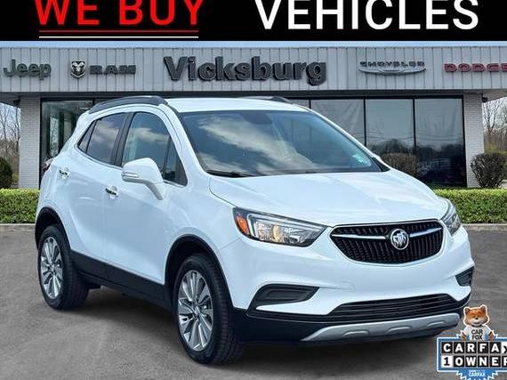 BUICK ENCORE 2017 KL4CJ3SB5HB062949 image