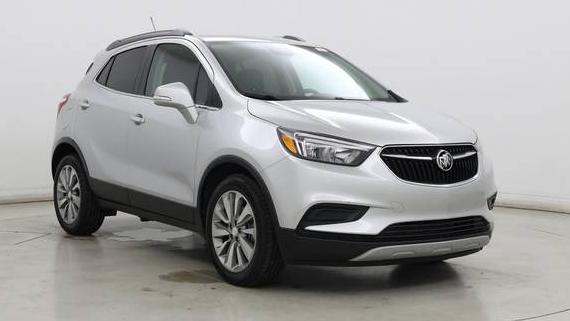 BUICK ENCORE 2017 KL4CJASB1HB100245 image