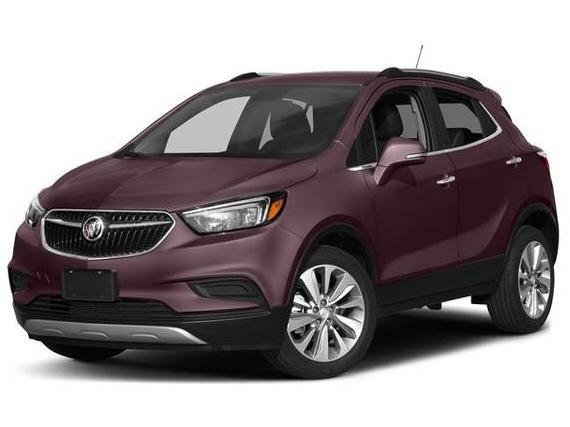 BUICK ENCORE 2017 KL4CJASB2HB123565 image
