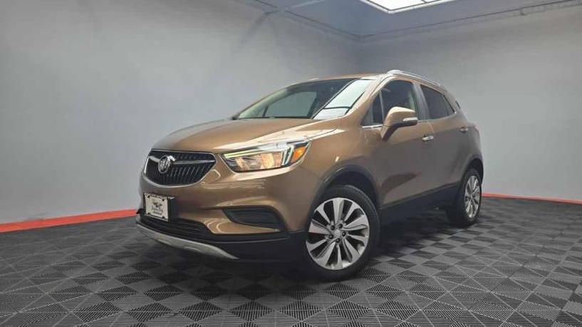 BUICK ENCORE 2017 KL4CJESB4HB158180 image