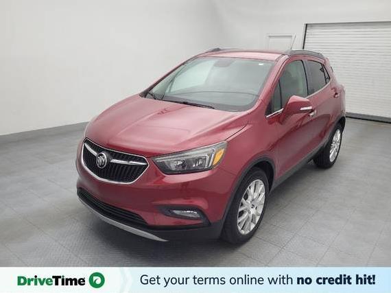 BUICK ENCORE 2017 KL4CJ1SB4HB222257 image