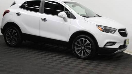 BUICK ENCORE 2017 KL4CJCSB3HB041484 image