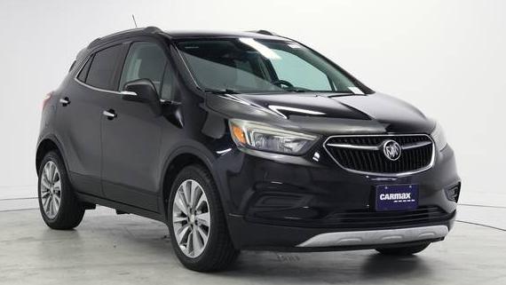 BUICK ENCORE 2017 KL4CJASB5HB108851 image
