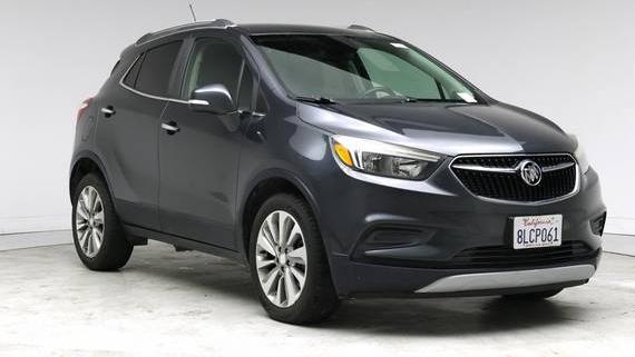 BUICK ENCORE 2017 KL4CJASB5HB011035 image