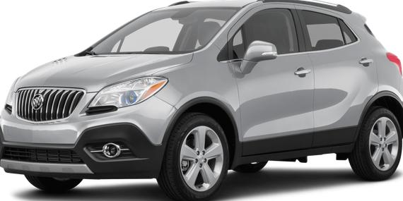BUICK ENCORE 2017 KL4CJGSB3HB136389 image