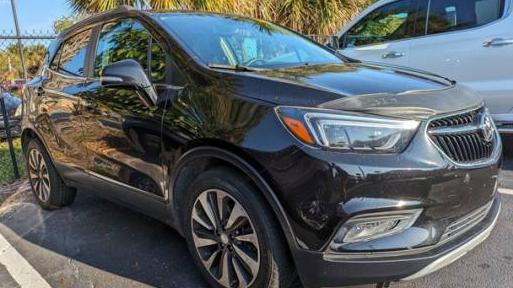 BUICK ENCORE 2017 KL4CJCSM5HB129096 image