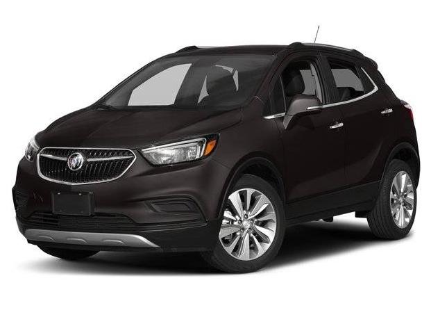 BUICK ENCORE 2017 KL4CJASB1HB017687 image