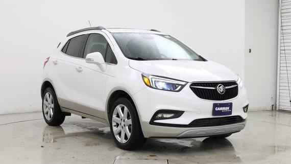 BUICK ENCORE 2017 KL4CJGSB1HB031771 image BUICK ENCORE 2017 KL4CJGSB1HB031771 image