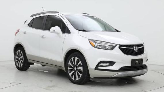 BUICK ENCORE 2017 KL4CJBSB0HB138989 image
