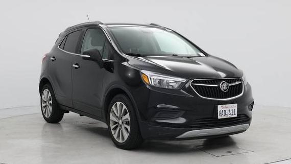 BUICK ENCORE 2017 KL4CJASB3HB227997 image