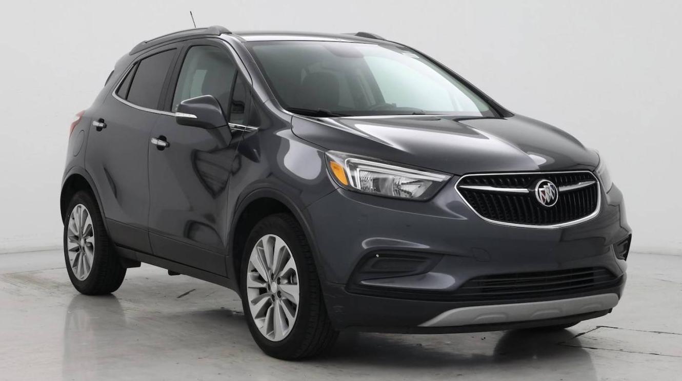 BUICK ENCORE 2017 KL4CJASB6HB247872 image