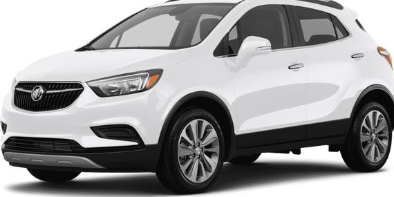 BUICK ENCORE 2017 KL4CJASB7HB177055 image BUICK ENCORE 2017 KL4CJASB7HB177055 image