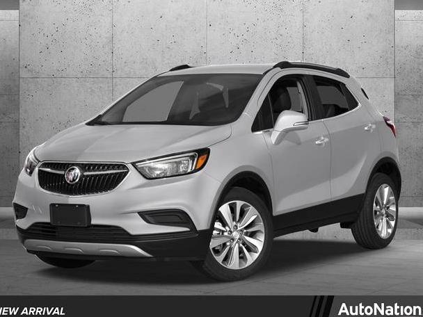 BUICK ENCORE 2017 KL4CJ1SB0HB057047 image