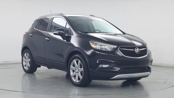 BUICK ENCORE 2017 KL4CJBSB5HB007959 image