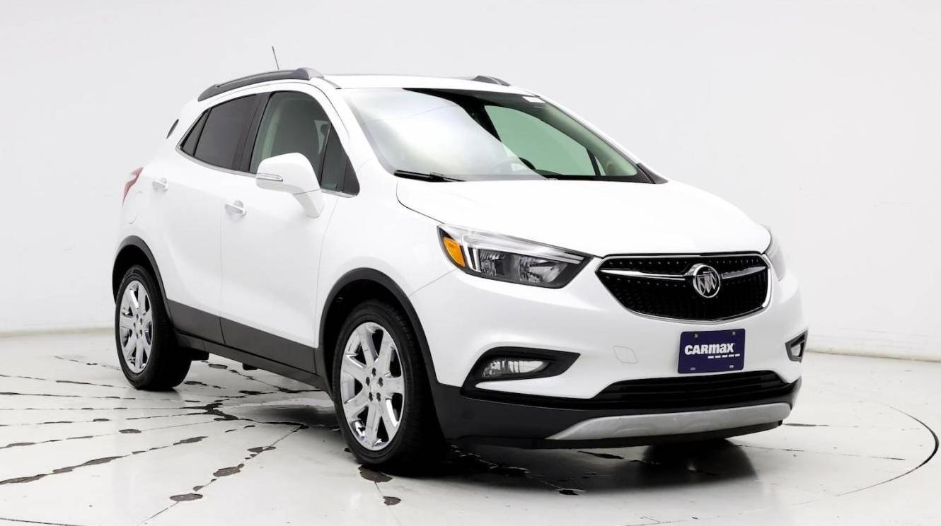 BUICK ENCORE 2017 KL4CJBSB7HB046214 image