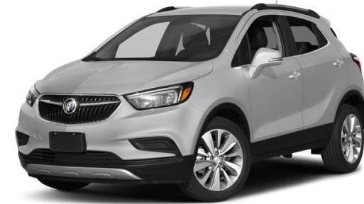 BUICK ENCORE 2017 KL4CJHSM5HB101313 image