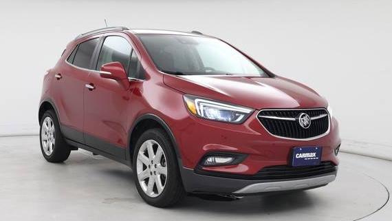 BUICK ENCORE 2017 KL4CJHSM9HB035039 image