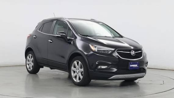 BUICK ENCORE 2017 KL4CJDSB3HB018602 image