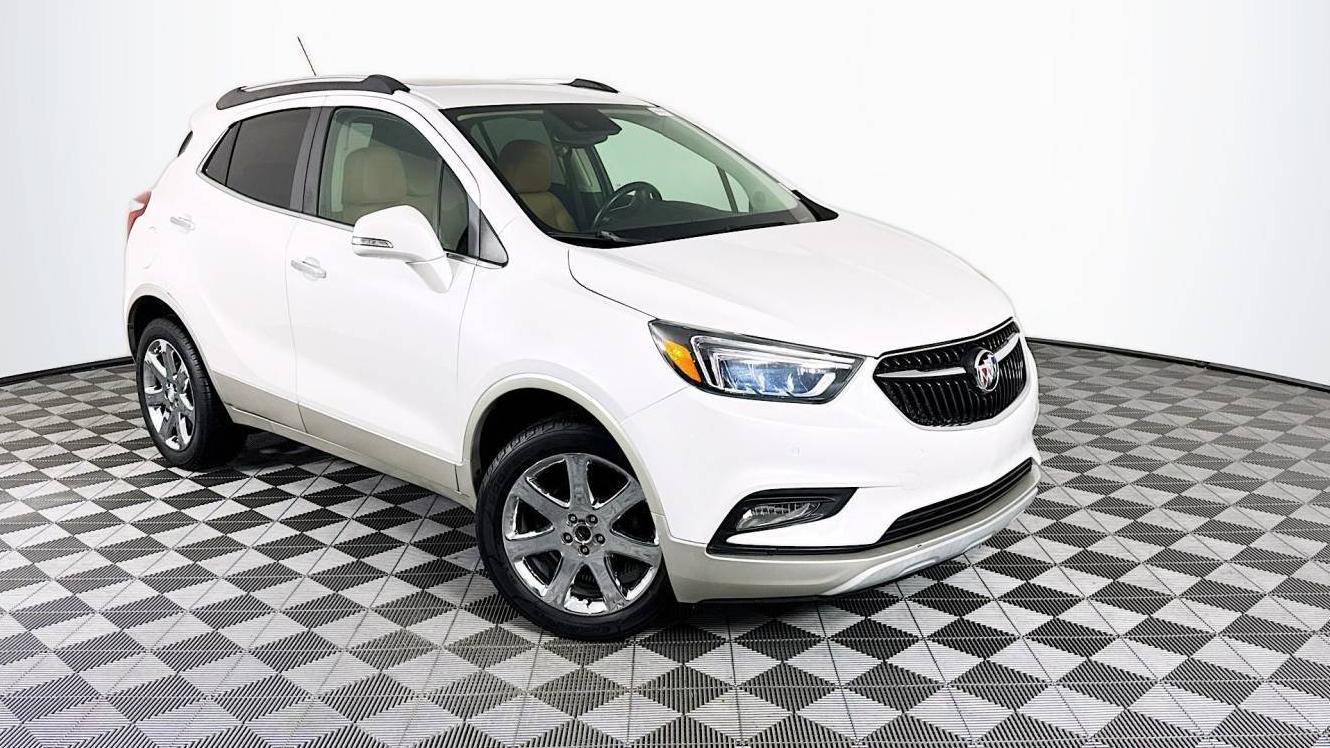 BUICK ENCORE 2017 KL4CJHSB6HB059037 image