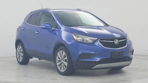 BUICK ENCORE 2017 KL4CJASB5HB029213 image BUICK ENCORE 2017 KL4CJASB5HB029213 image