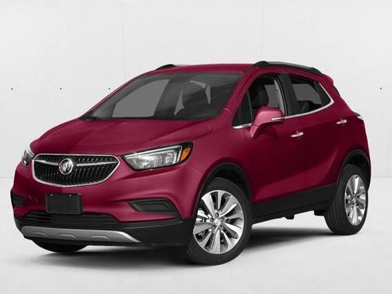 BUICK ENCORE 2017 KL4CJBSB2HB001973 image