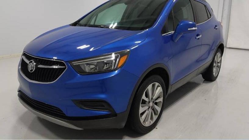 BUICK ENCORE 2017 KL4CJ3SB3HB086635 image