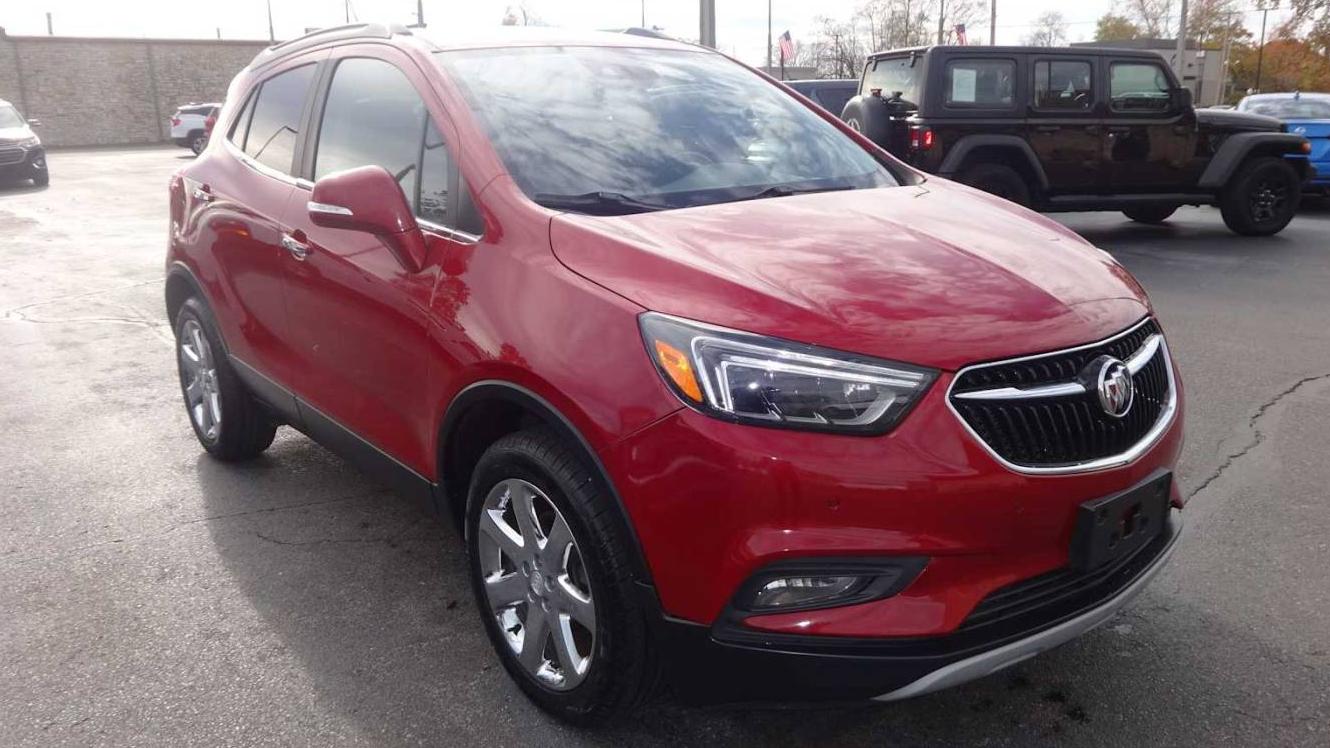 BUICK ENCORE 2017 KL4CJHSB7HB056924 image