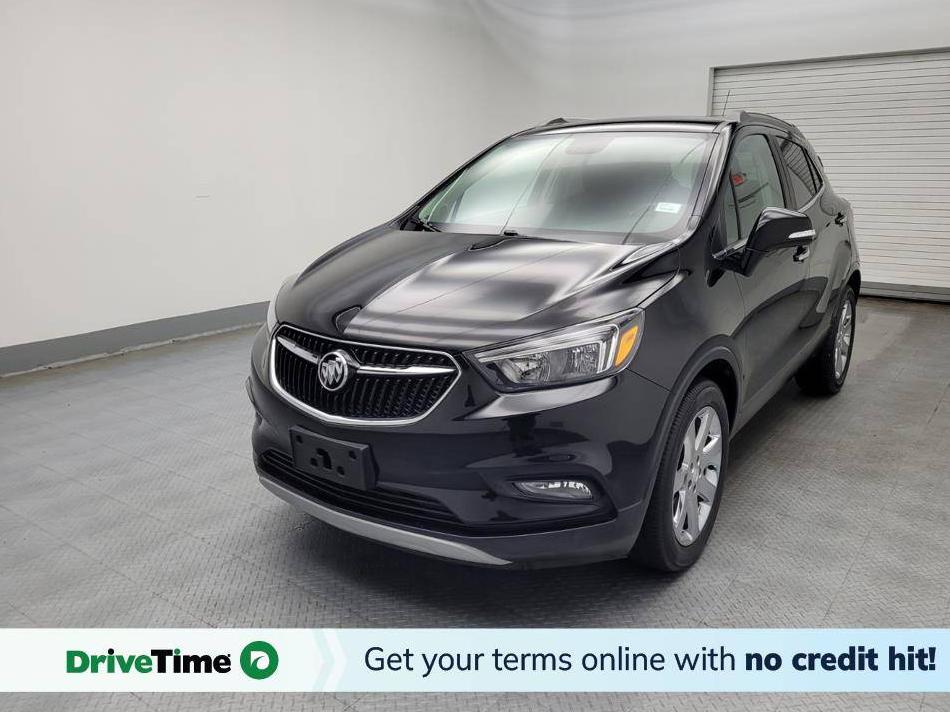 BUICK ENCORE 2017 KL4CJBSM2HB019097 image