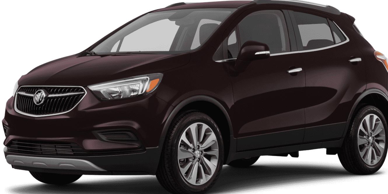 BUICK ENCORE 2017 KL4CJASB4HB259020 image