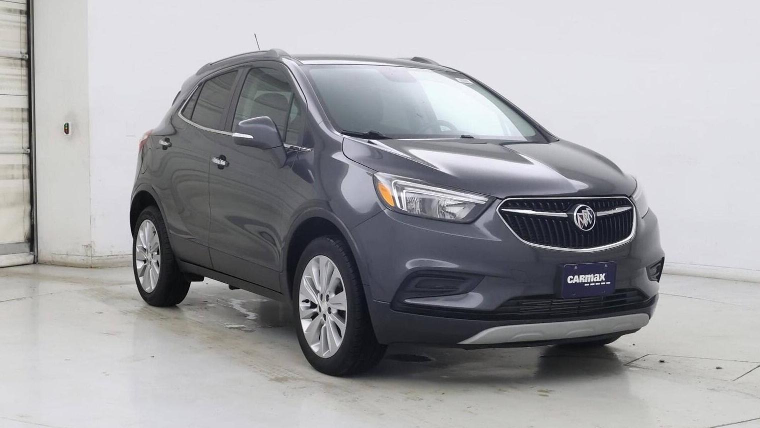 BUICK ENCORE 2017 KL4CJESB1HB061115 image