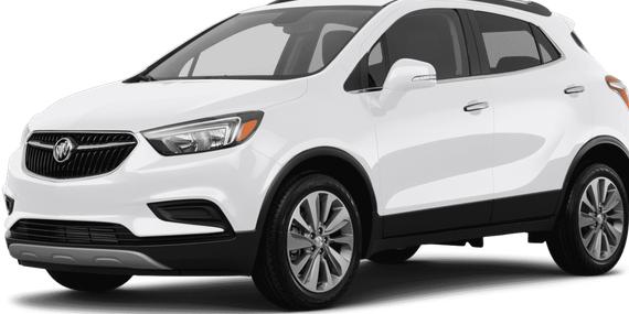BUICK ENCORE 2017 KL4CJASB5HB075902 image