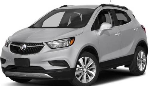 BUICK ENCORE 2017 KL4CJ1SB3HB212500 image