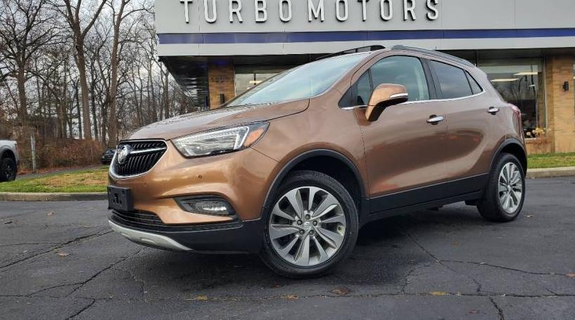 BUICK ENCORE 2017 KL4CJHSB0HB001621 image